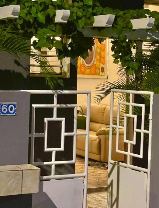 לה דיאמנט Maison Marouka Sur La Plage Du Diamant מראה חיצוני תמונה