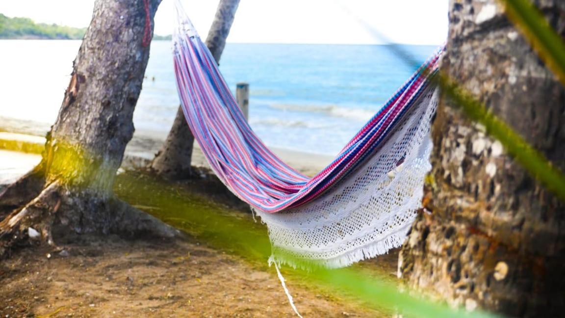 לה דיאמנט Maison Marouka Sur La Plage Du Diamant מראה חיצוני תמונה